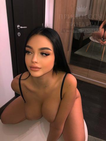 Дарья Тепло фото 3