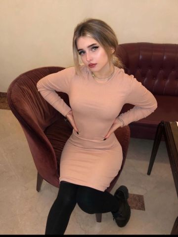 Ольга Escort Реал Фурманов