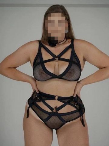 Лиана Эскорт Реал Фурманов