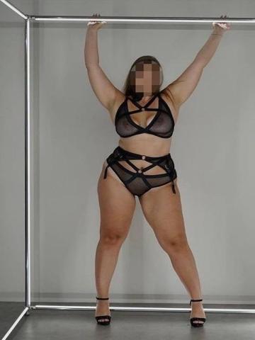 Лиана Эскорт Реал фото 2