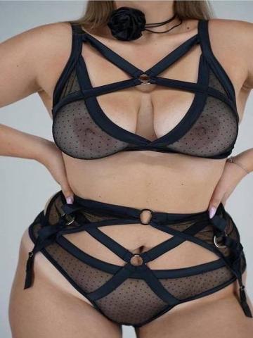 Лиана Эскорт Реал фото 4