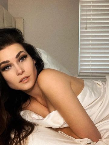 Лина Фурманов